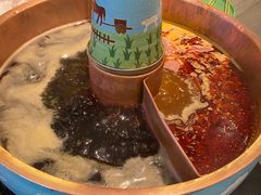 -阿古蒙·传统涮火锅自助(三台子万象汇店)