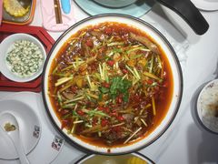 -将军府·鸡毛店(武侯祠店)