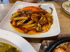 -衢锦记·私房菜(江南大道店)