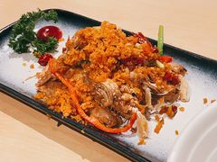 -避风塘(嘉兴八佰伴店)