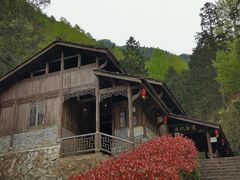 -遂昌金矿国家矿山公园