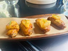 -LES ELITES 英集荟(南京西路店)