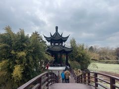 -朴园