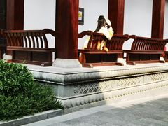 -香积寺
