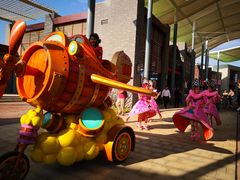 -三亚海昌梦幻海洋不夜城