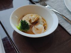 -Social 秀西餐厅-长沙瑞吉酒店(运达店)