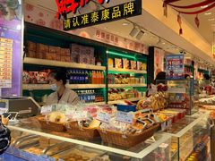 -泰康食品(南京东路店)