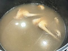 -皇鸽餐厅(长命水分店)