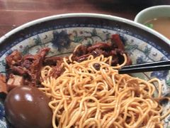 -旺泉餐饮店·清真牛肉面馆