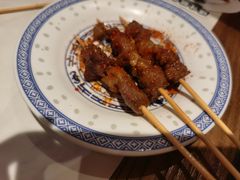 -和府捞面(曹路花园城店)