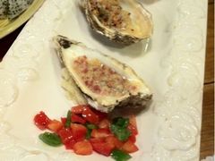 生蚝-托斯卡纳烘焙意大利餐厅(五天地店)