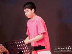 -TEMPO 音乐(五角场店)
