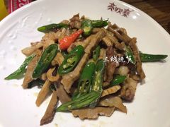 -亮欢寨酸汤鱼(沙冲路店)