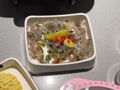 -半天妖烤鱼(蒸湘万达广场店)
