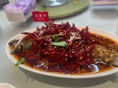 -杨氏青龙虾·羊蝎子(珠江路店)