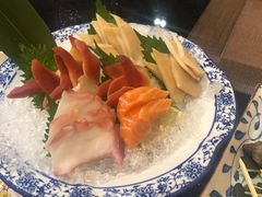-德川家日本料理(龙德广场店)