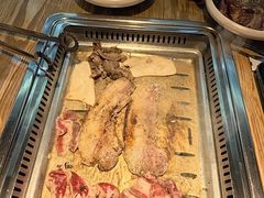 -新石器烤肉(欧尚永宁店)