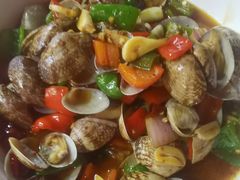 -盱眙虾神於氏龙虾(夫子庙红街店)