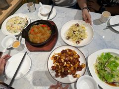 -天津大学·四十二斋餐厅
