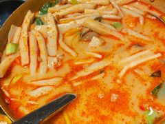 招牌海鲜冬阴功-BetterThai 泰加(苏州中心店)