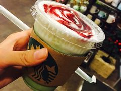 -星巴克(深圳欢乐颂店)