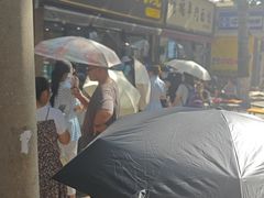-王记肉火烧早餐中国店