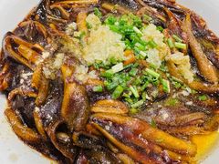 -锡和无锡菜(景丽苑店)