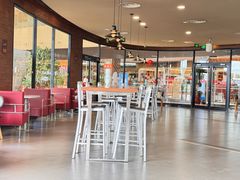 -汉堡王(梅村服务区南店)