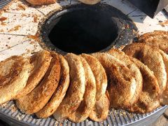 -迎春桥老炉烧饼(碧霞路店)