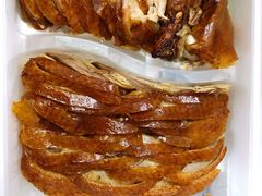 烤鸭-大鸭梨烤鸭(枣园店)