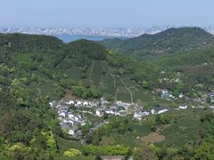 -龙井村