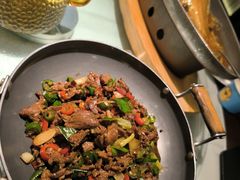 -徽韵人家·传承正宗徽菜(牡丹园店)