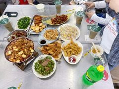-小民大排档(光谷店)