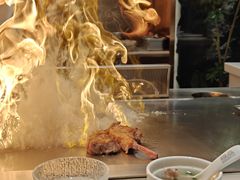 -板焱铁板烧(梅溪湖店)