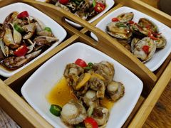 -必点海鲜·鲅鱼水饺(鞍山西道店)