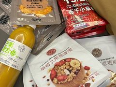 -胖东来生活广场(健康路店)