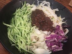 -45°李小姐土豆粉(世纪港湾店)