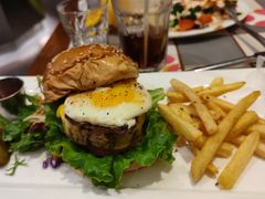 汉堡-纽约客美式餐厅(新奥购物中心店)