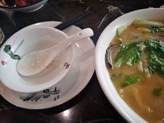 -何记面馆(龙泉山店)