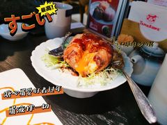 -YAMAKAWA(龙湖胥江天街店)