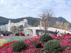 -大梅沙海滨公园