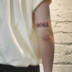 -極致刺青TATTOO STUDIO 私人订制