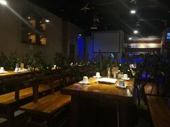 大堂-伊爽串吧
