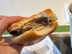 -麦当劳(万达广场店)