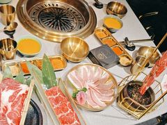 -妥妥烤肉料理(昙华林店)