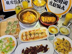 -外婆家(杭州马塍店)