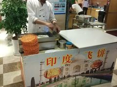 -阿英煲(凉城路店)