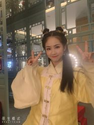点击看大图 -盘子女人坊古装写真摄影(长春总店)
