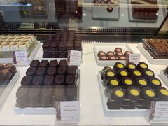 -歌帝梵(大运河购物中心店)