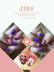 -小红楼美甲美容中心